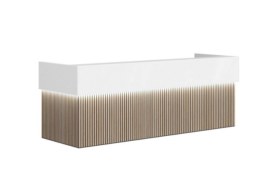 Orion Reception Desk